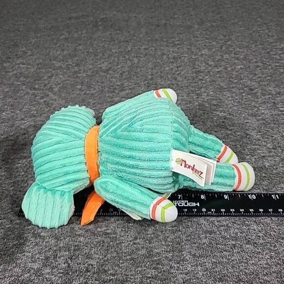 Monkeez & Friends Khloe Koala 10 in Plush Stuffed Animal With Code - Picture 8 of 10